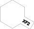Tamiya XF-2 Flat White (80302) Enamel Paint